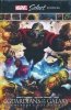 GUARDIANS OF THE GALAXY SOMEBODYS GOT TO DO IT MARVEL SELECT EDITION HC [9781302923426]
